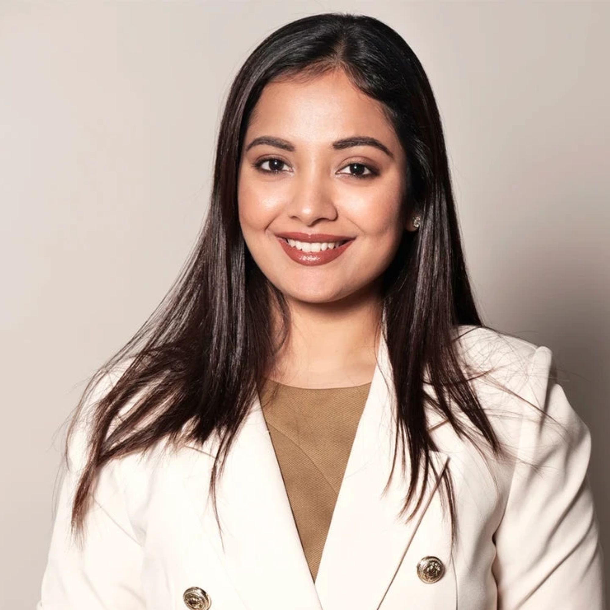 Dr. Anupriya