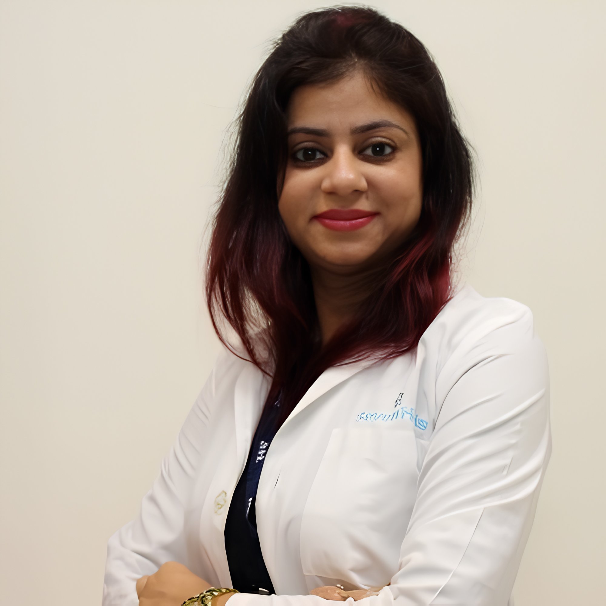 Dr. Chethna Ramchandani