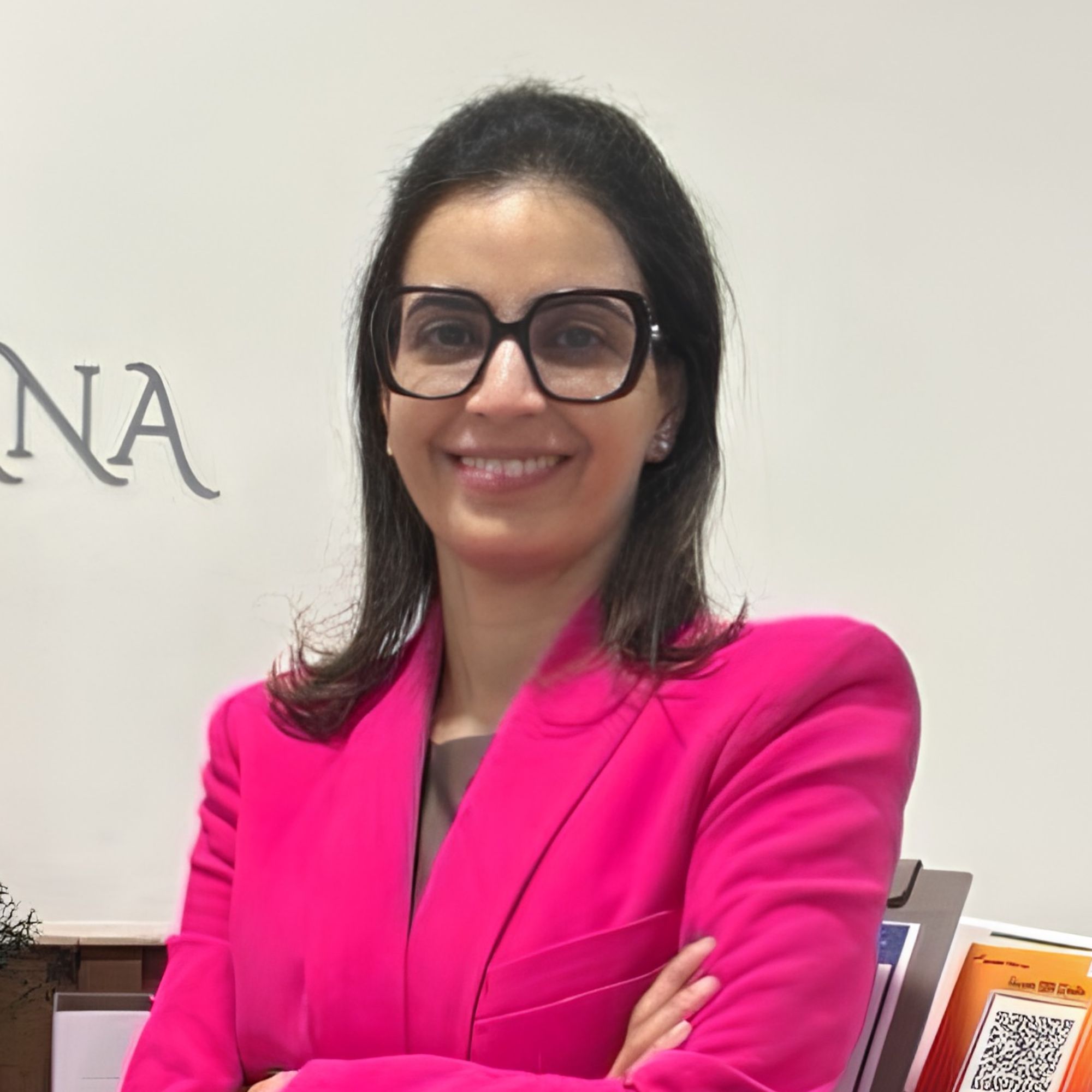 Dr. Deepti Rana