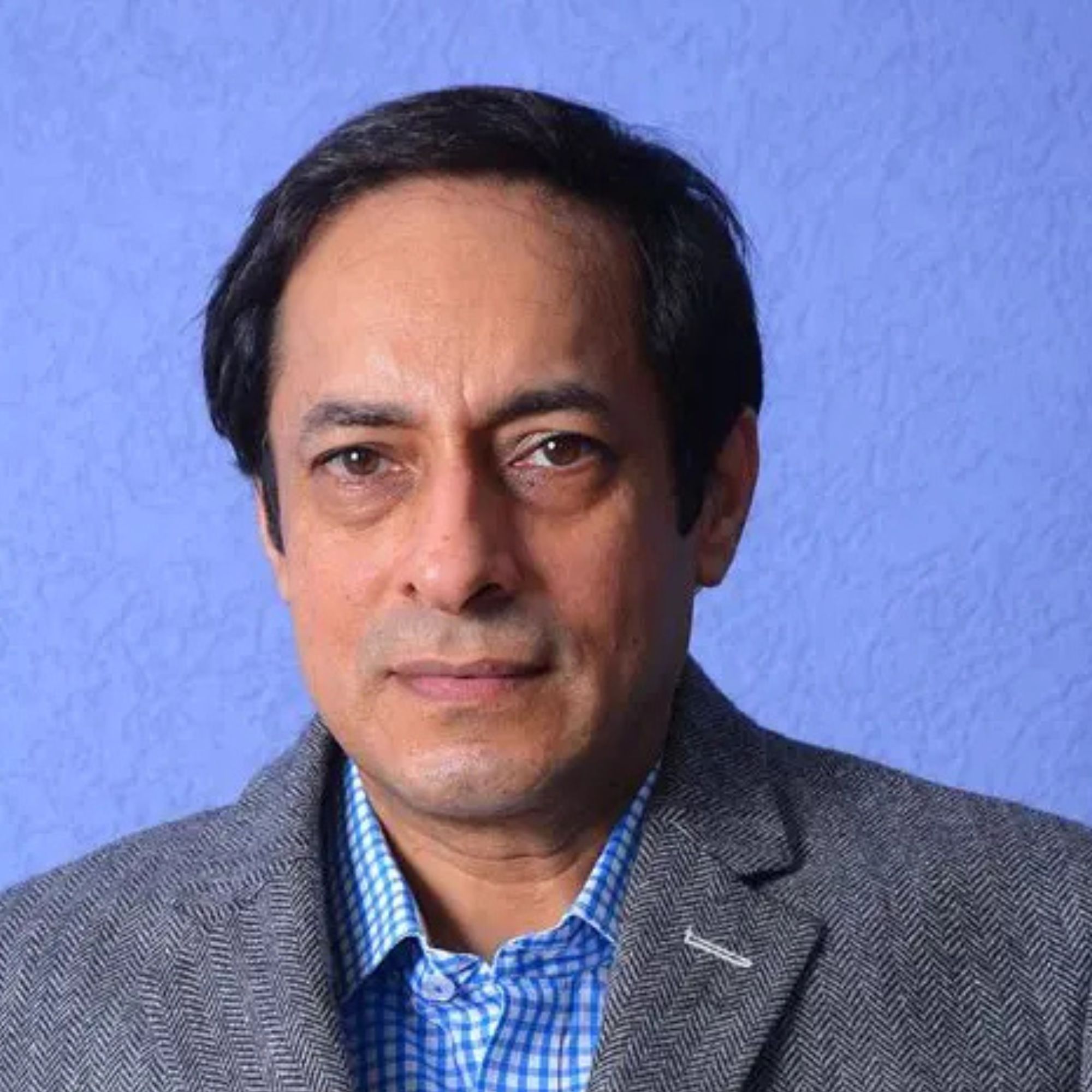 Dr. Jas Kohli