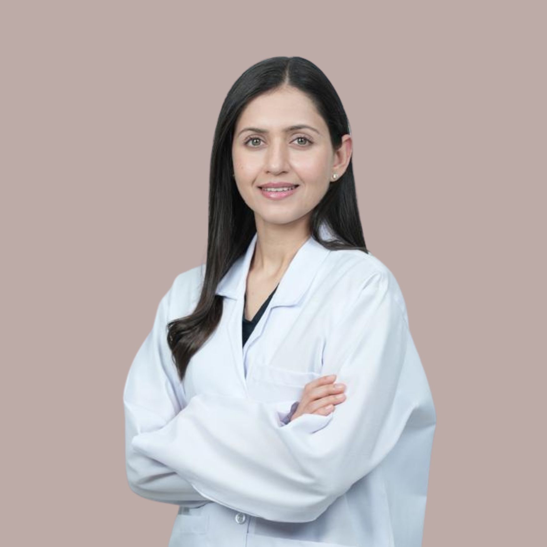 Dr. Jushya Bhatia