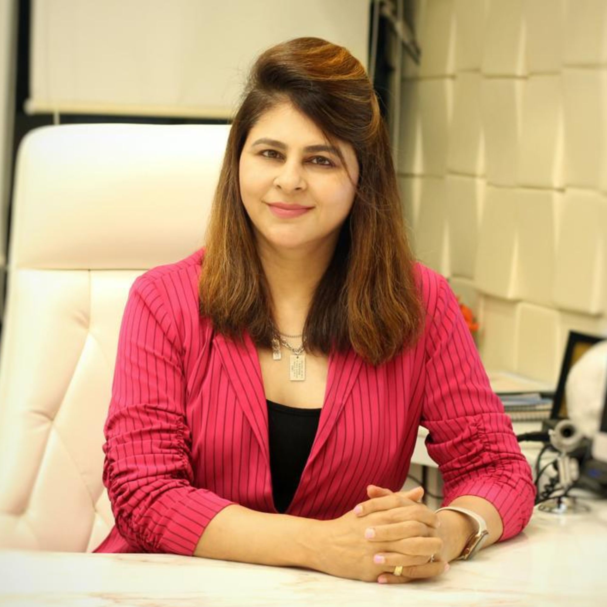 Dr. Karishma Balani