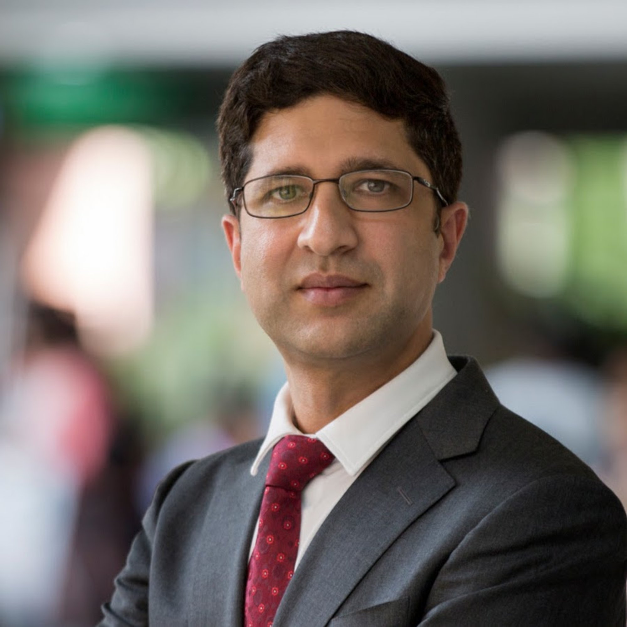 Dr. K.M. kapoor