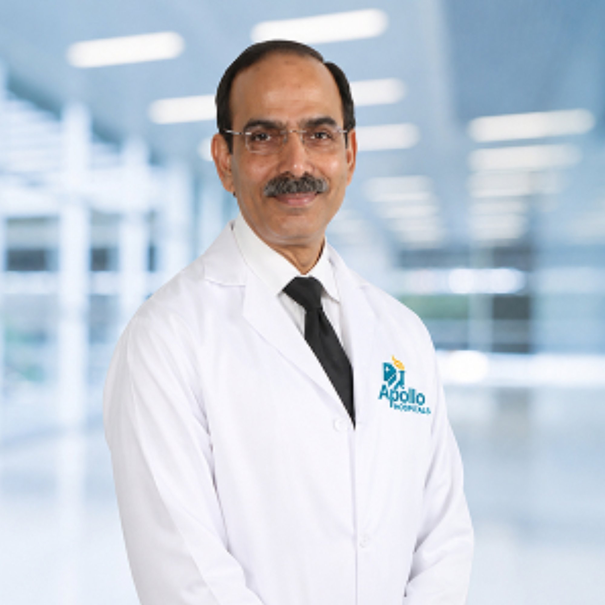 Dr. Kuldeep Singh
