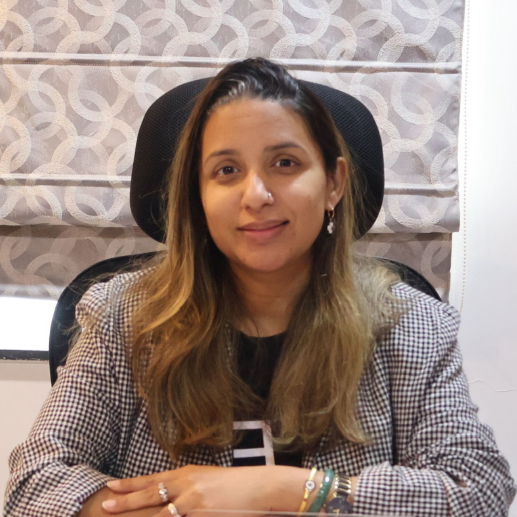 Dr. Parul Saoji