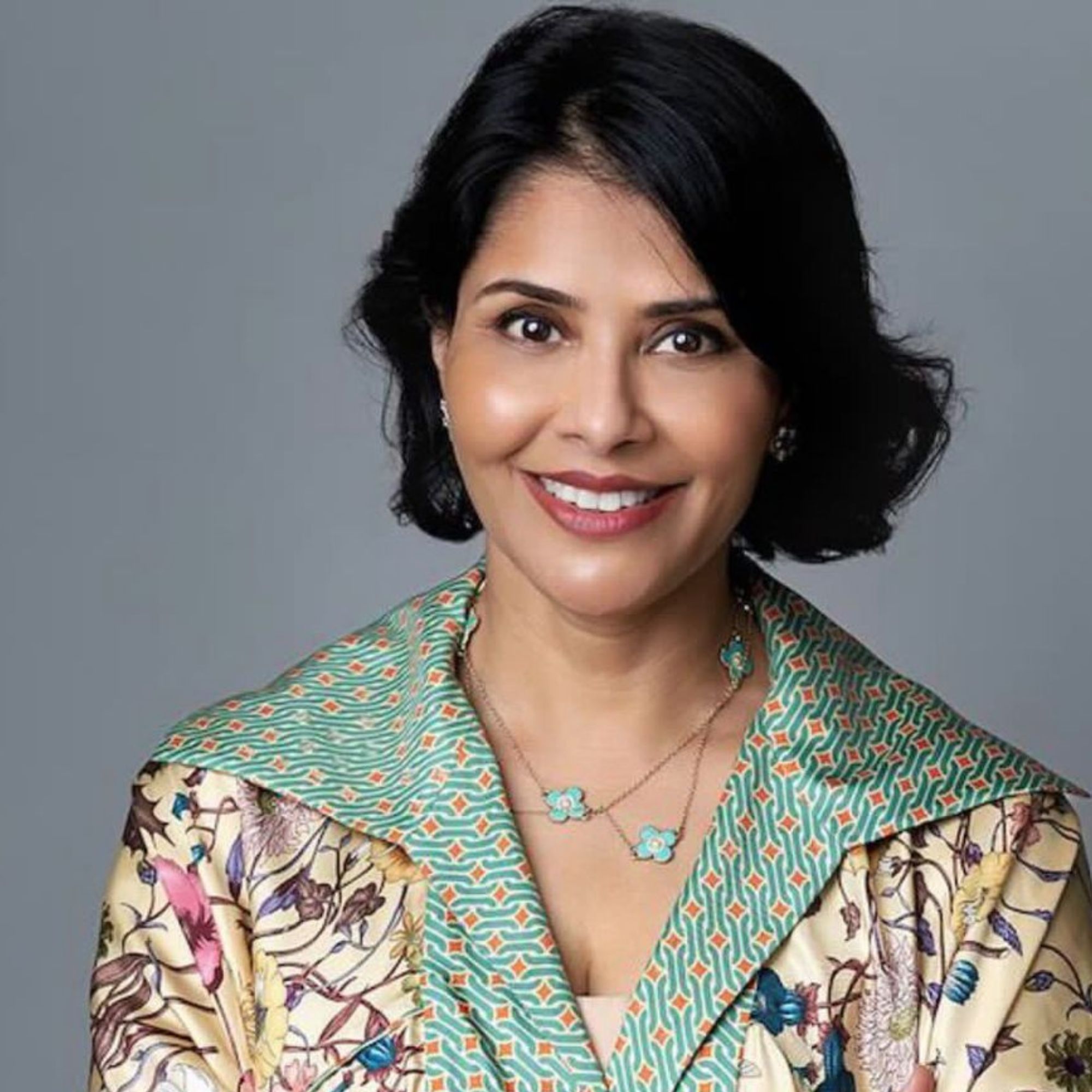 Dr. Sabrina Shah