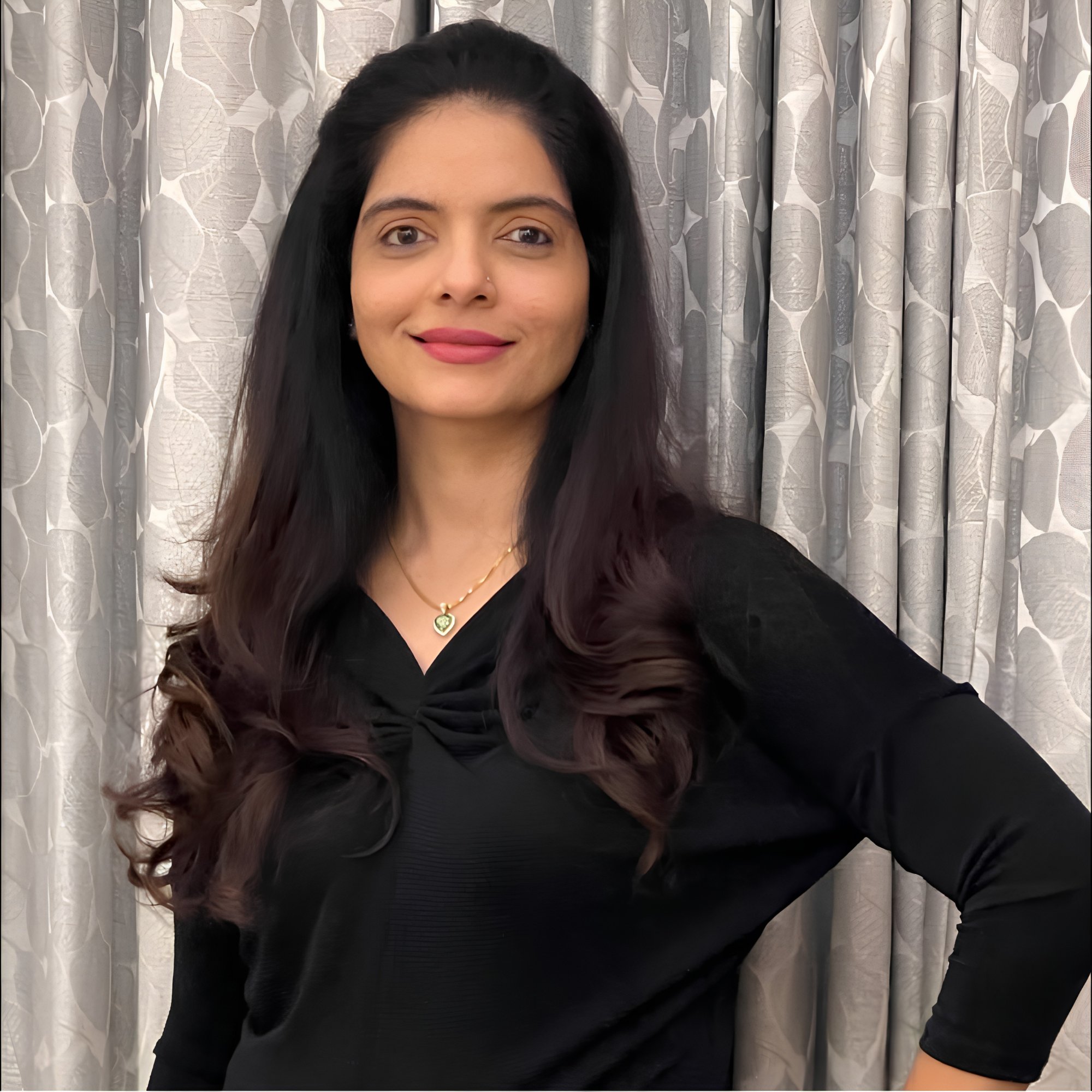 Dr. Sadhana Deshmukh