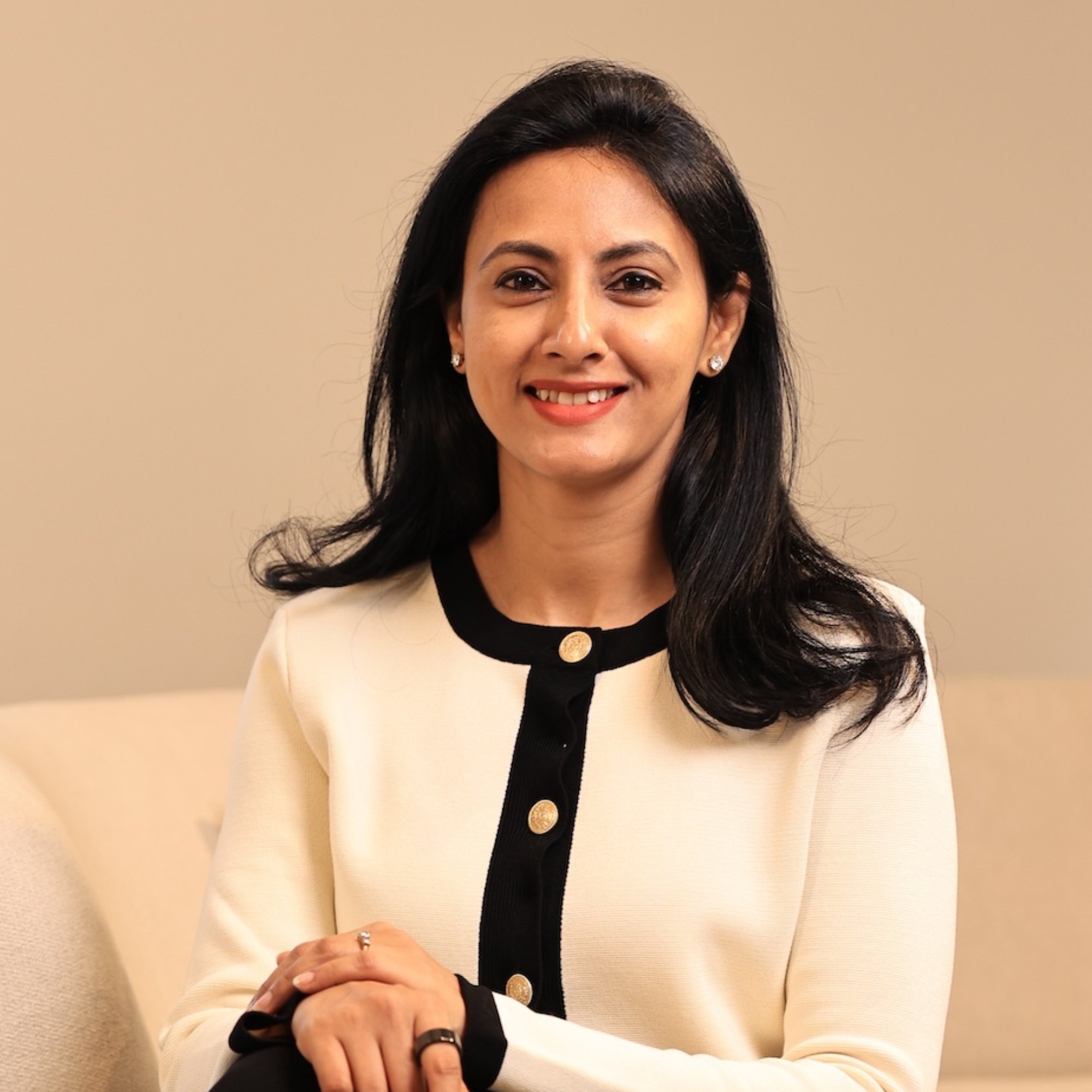 Dr. Samatha Tulla