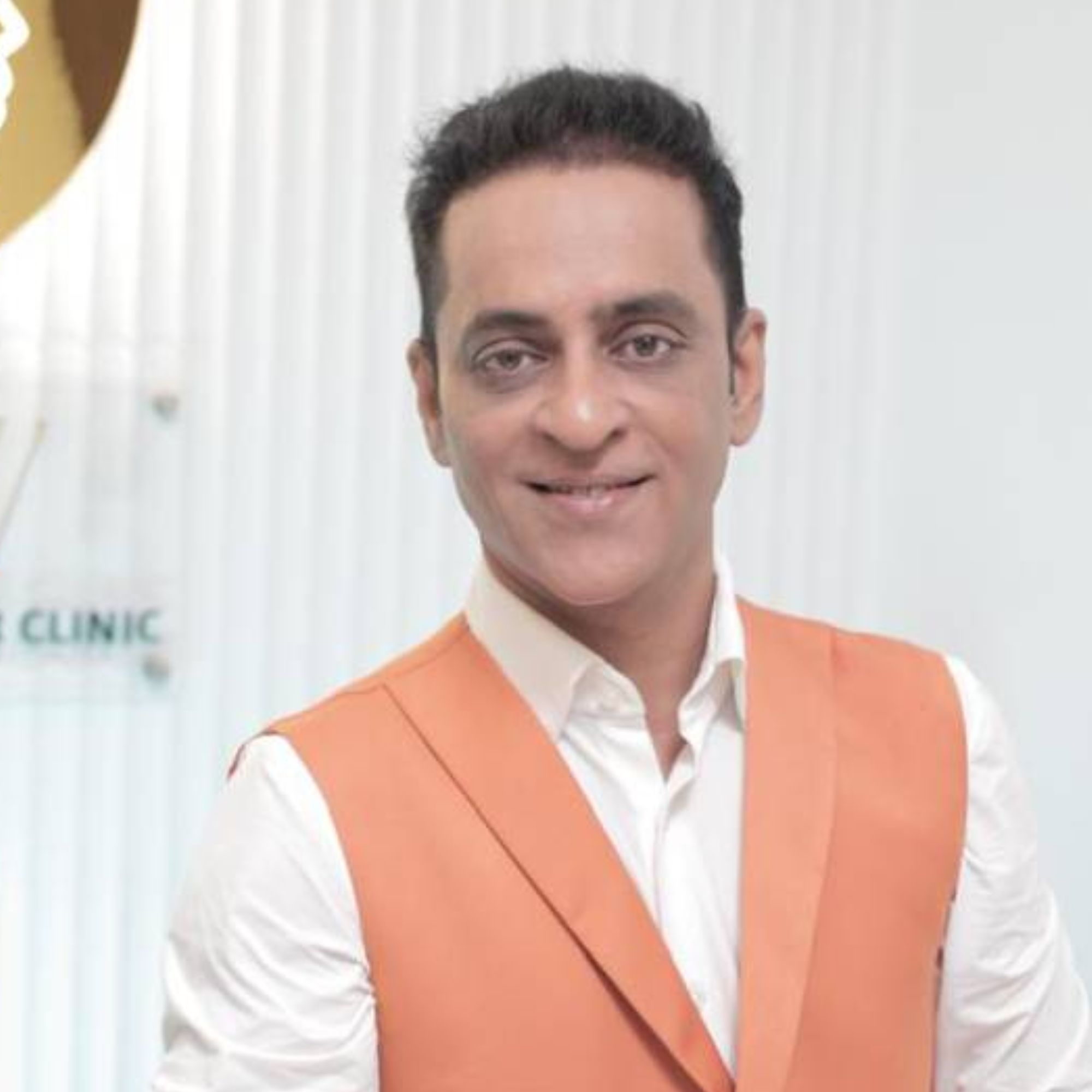 Dr. Sanjeev Nelogi