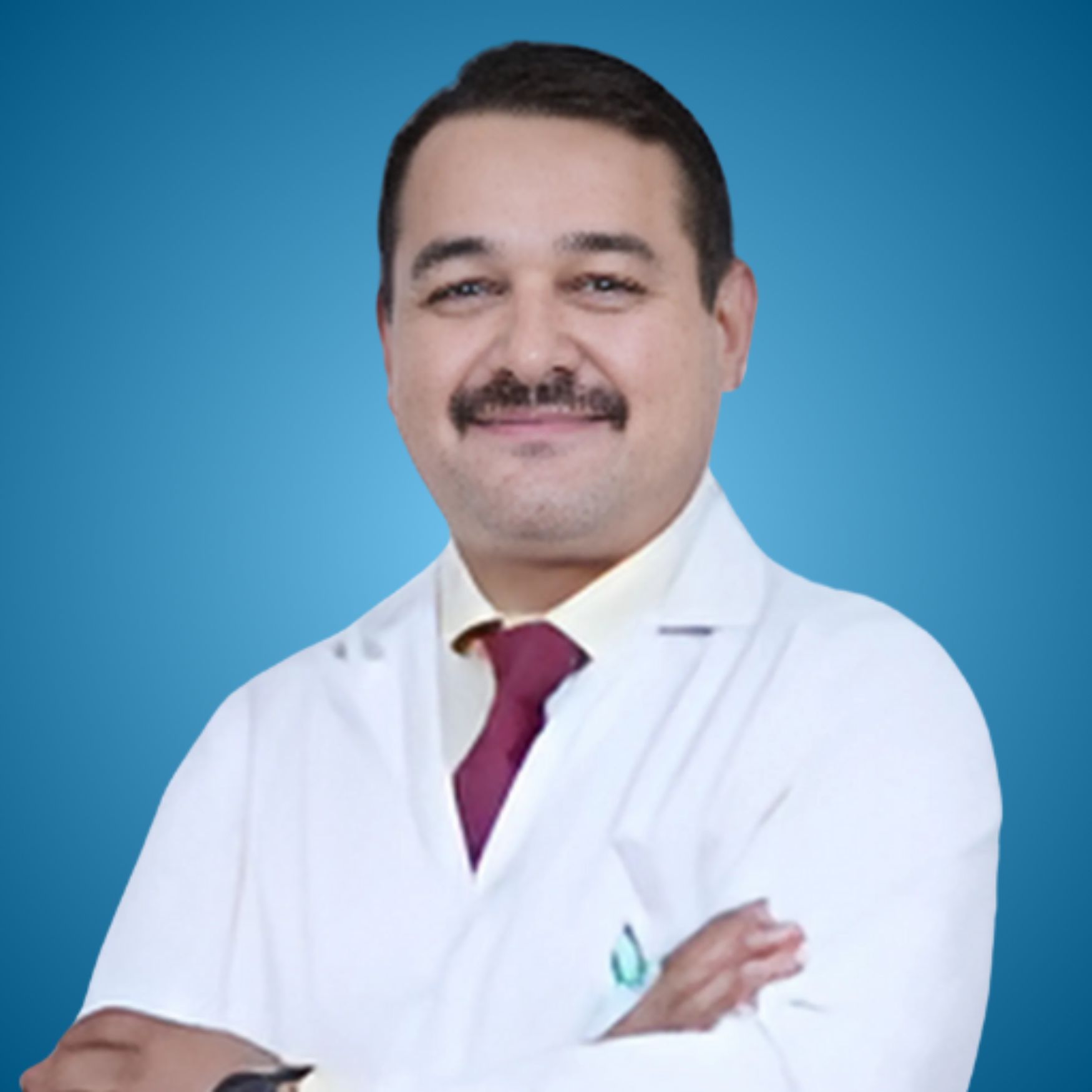 Dr. Shubham Vatsya