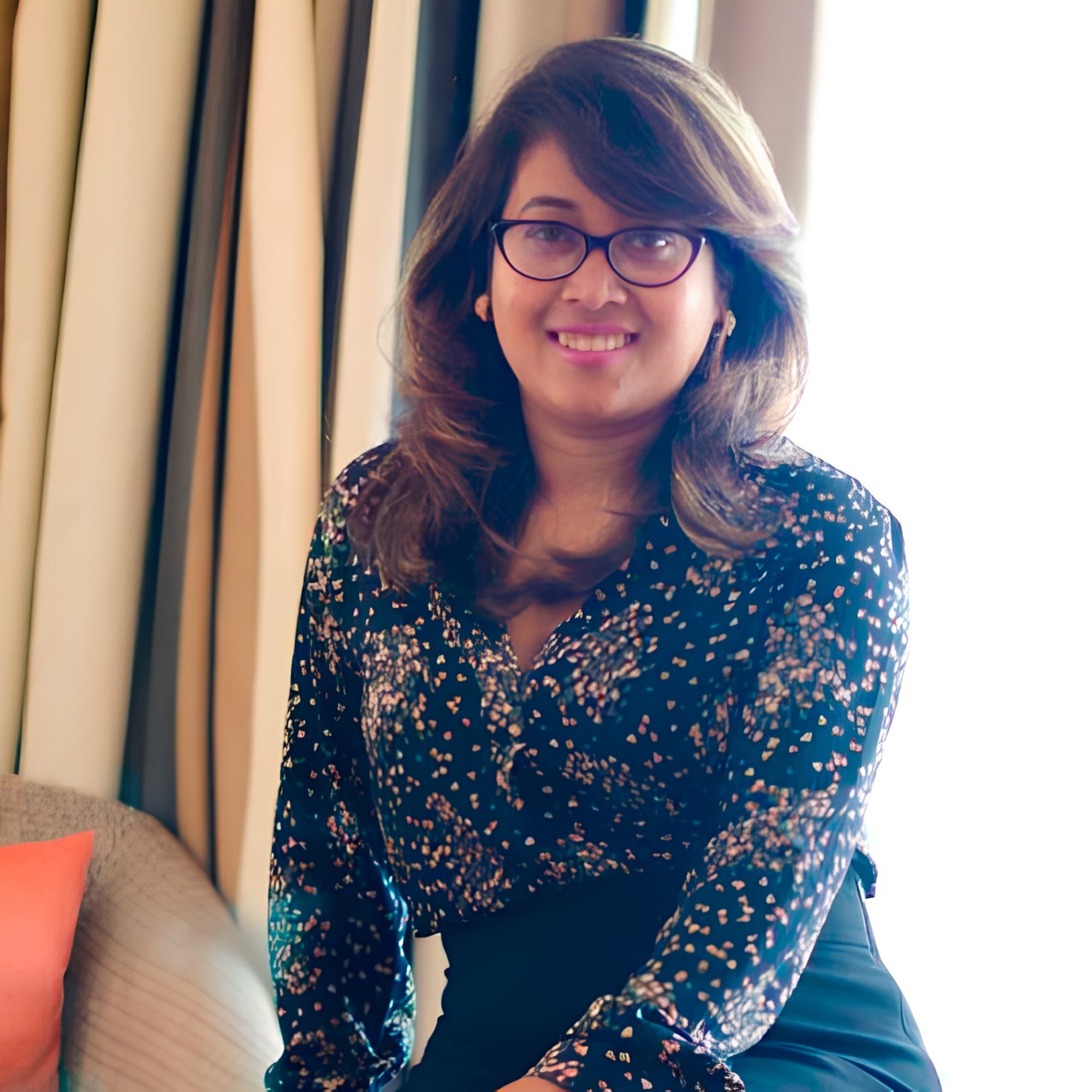 Dr. Soma Sarkar
